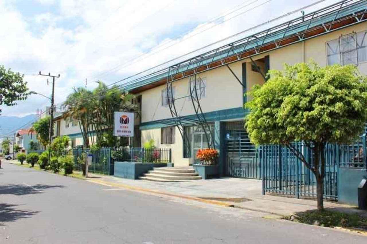 Soluxe El Sesteo Hotel San José Exterior foto