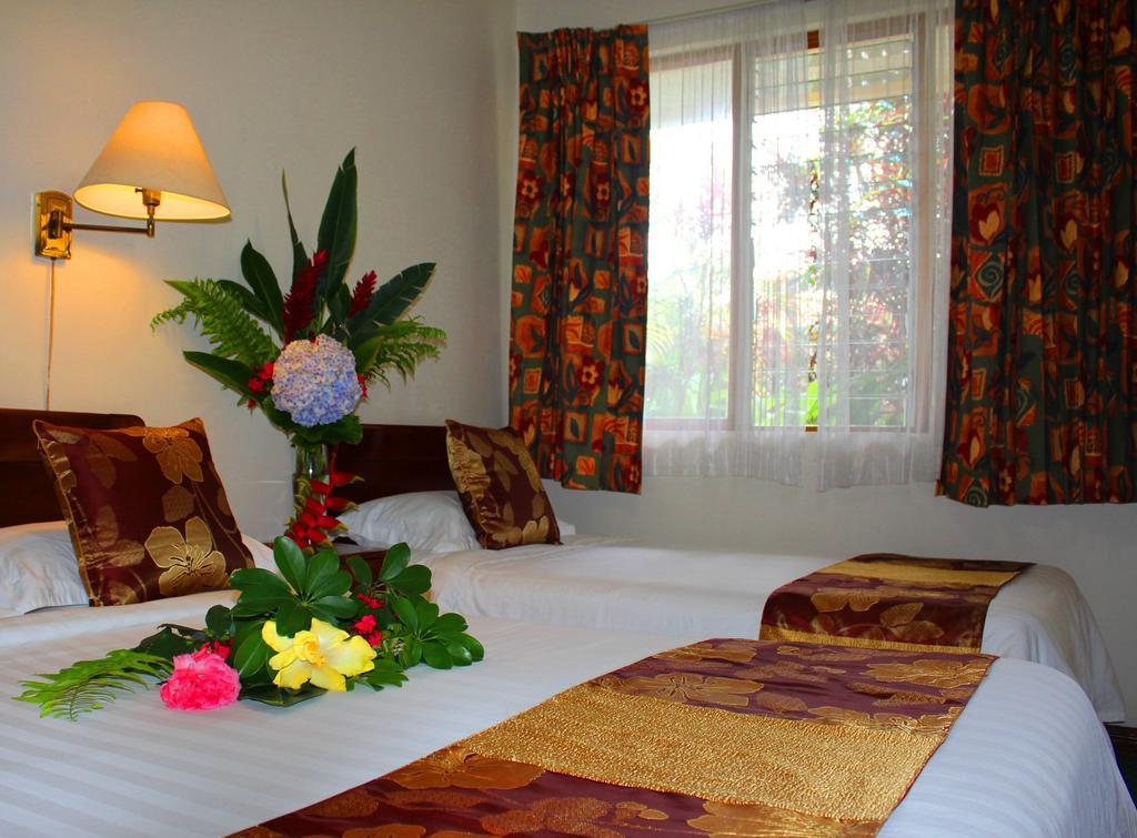 Soluxe El Sesteo Hotel San José Quarto foto