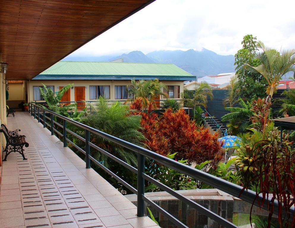 Soluxe El Sesteo Hotel San José Exterior foto