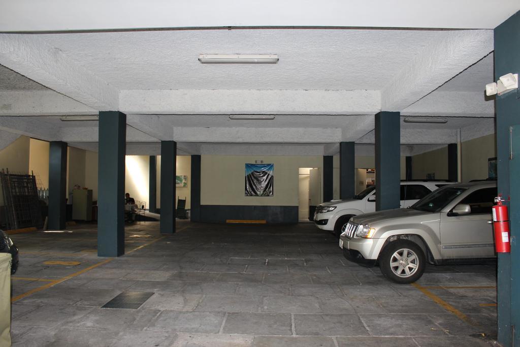 Soluxe El Sesteo Hotel San José Exterior foto