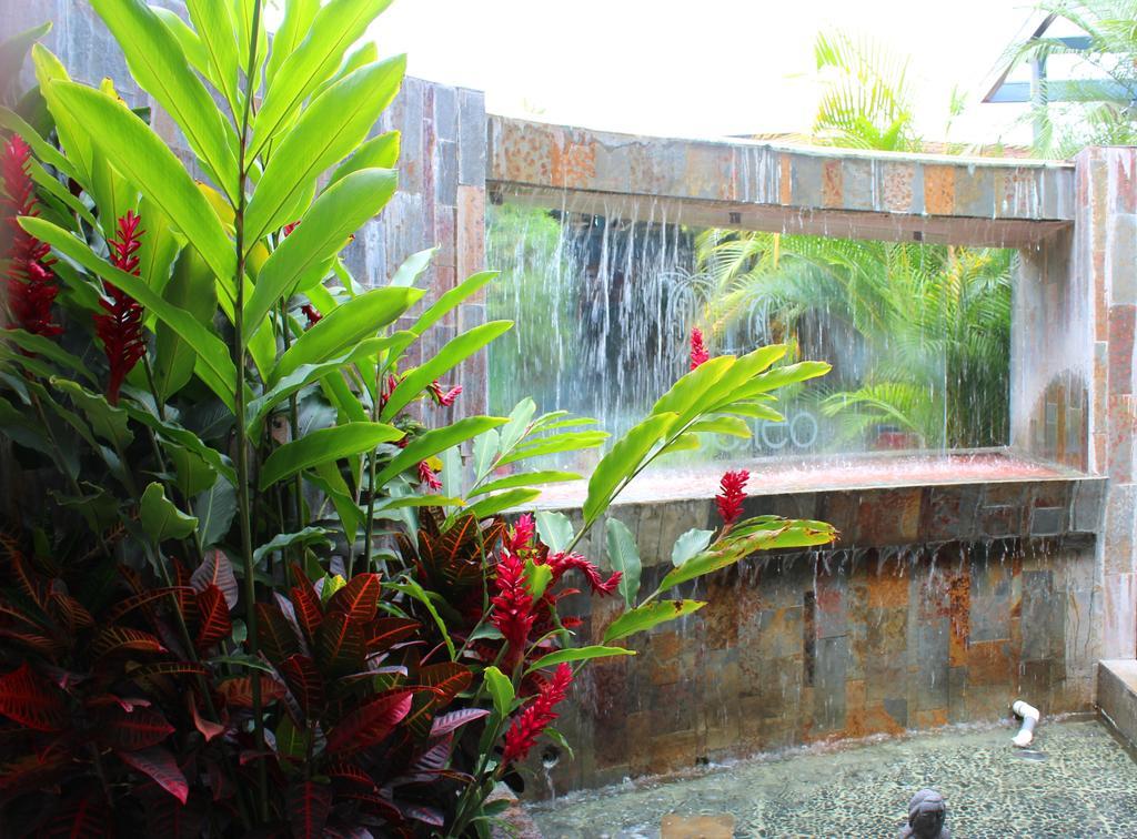 Soluxe El Sesteo Hotel San José Exterior foto