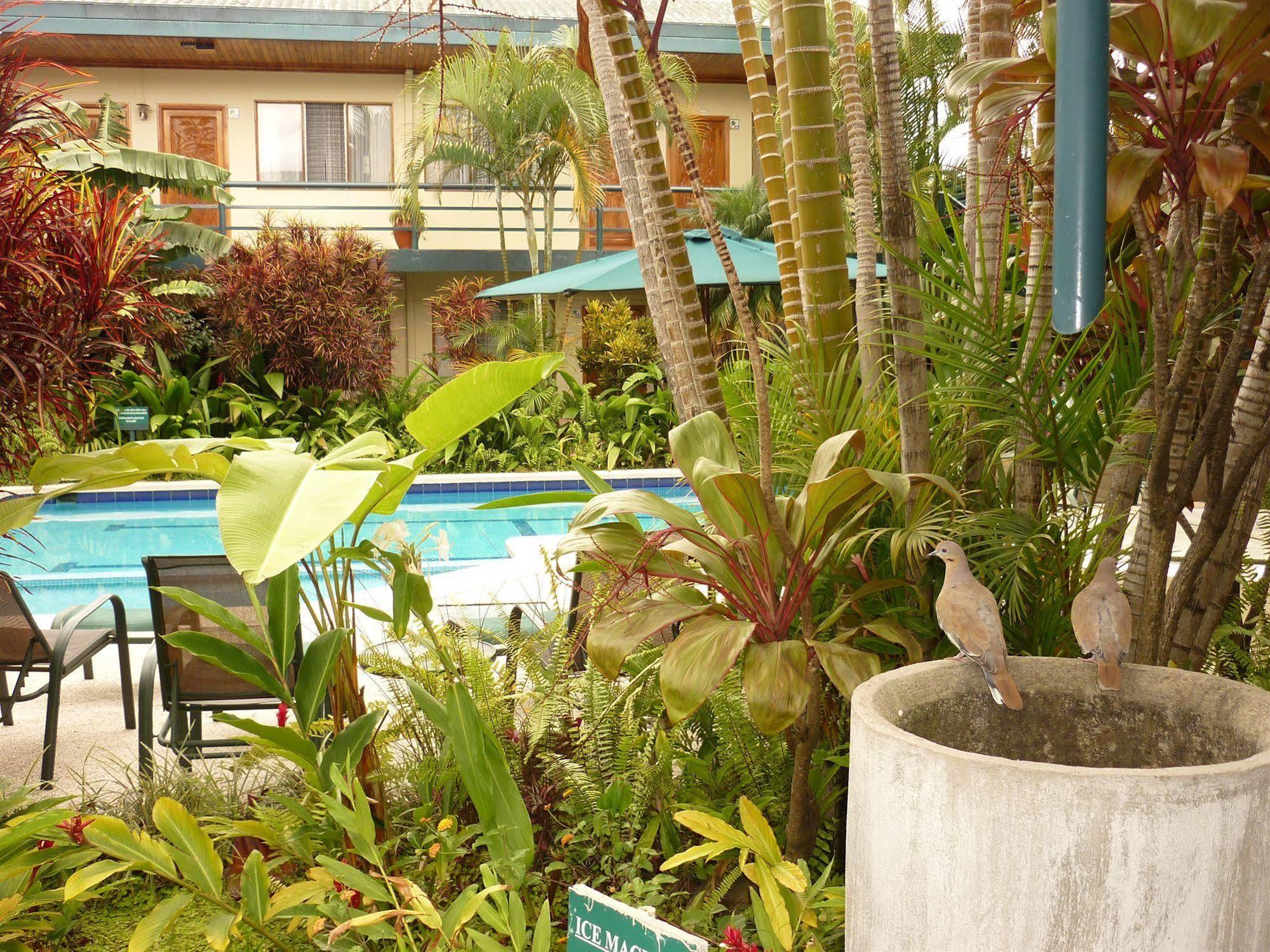 Soluxe El Sesteo Hotel San José Exterior foto