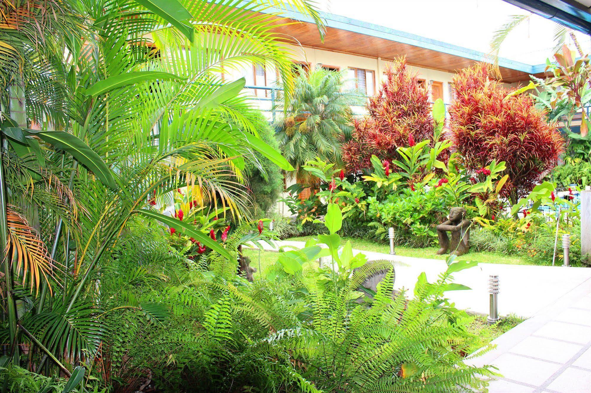Soluxe El Sesteo Hotel San José Exterior foto